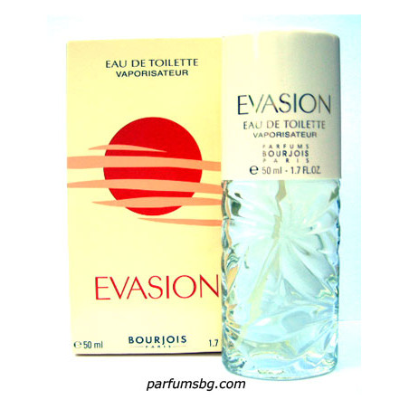 Bourjois Evasion EDT за жени 50ml