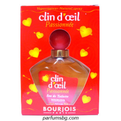 Bourjois Clin D'oeil EDT за жени 75ml