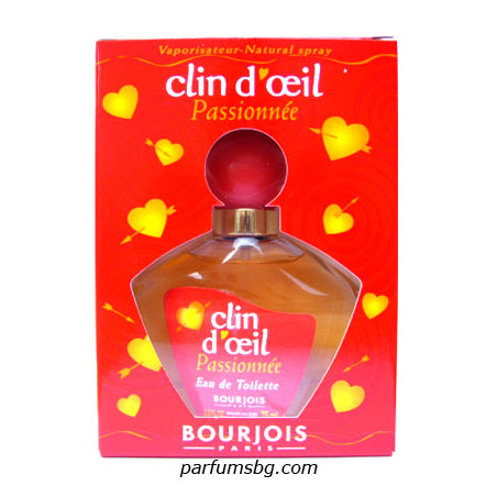 Bourjois Clin D'oeil EDT за жени 75ml