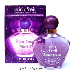 Bourjois Clin D'oeil Silver...