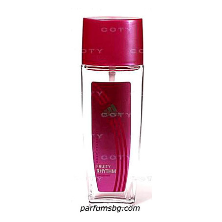 Adidas Fruity Rhythm Натурален спрей за жени 75ml