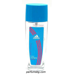 Adidas Pure Lightness Натурален спрей за жени 75ml