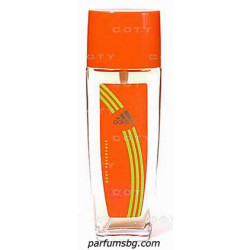 Adidas Tropical Passion Натурален спрей за жени 75ml