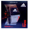 Adidas Team Force K-T афтършейв 50ml+дезодорант