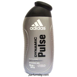 Adidas Dynamic Pulse Душ гел за мъже 250ml