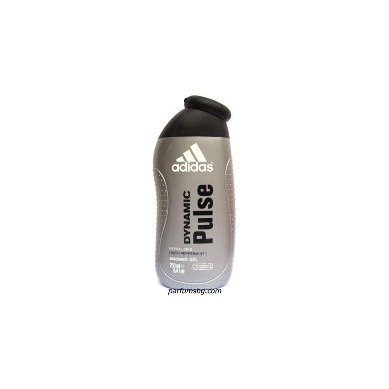 Adidas Dynamic Pulse Душ гел за мъже 250ml