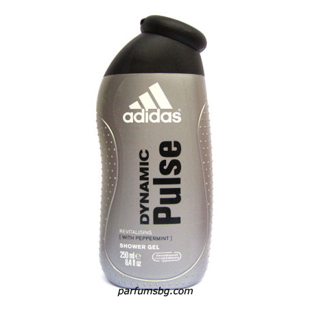 Adidas Dynamic Pulse Душ гел за мъже 250ml