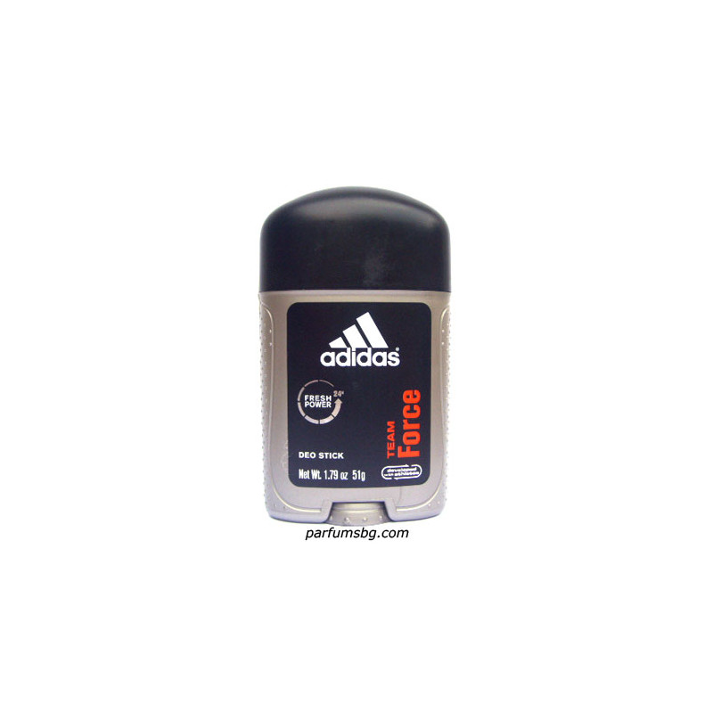 Adidas Team Force Дезодорант стик гел за мъже 48ml