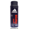 Adidas Team Force Дезодорант за мъже 150ml