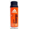 Adidas Deep Energy Дезодорант за мъже 150ml