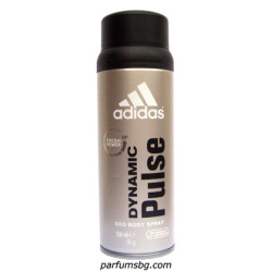 Adidas Dynamic Pulse Дезодорант за мъже 150ml