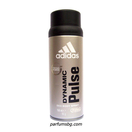 Adidas Dynamic Pulse Дезодорант за мъже 150ml