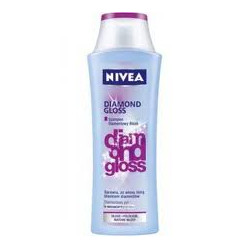 Nivea Diamond Gloss Шампоан за коса 250ml