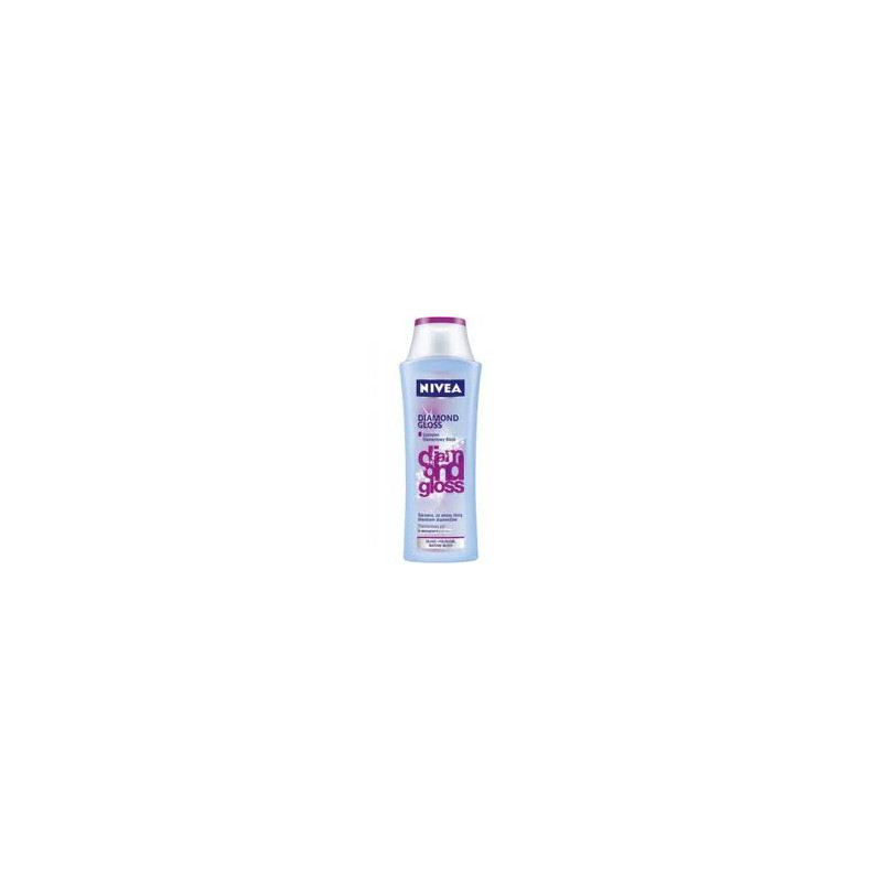 Nivea Diamond Gloss Шампоан за коса 250ml