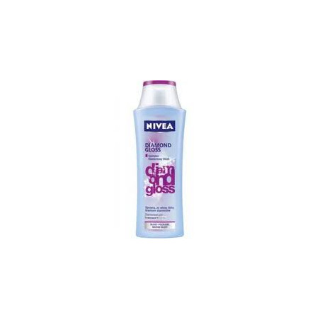 Nivea Diamond Gloss Шампоан за коса 250ml