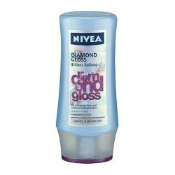 Nivea Diamond Gloss Балсам...