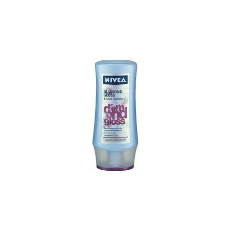 Nivea Diamond Gloss Балсам за коса 200ml