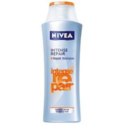 Nivea Intense Repair Шампоан за изтощена коса 250ml