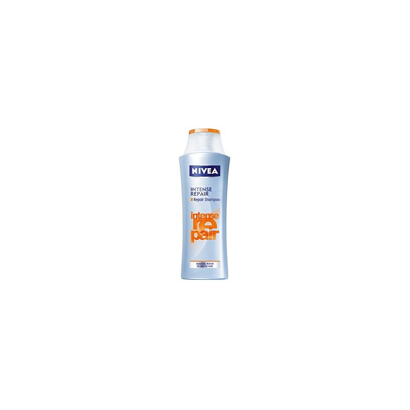 Nivea Intense Repair Шампоан за изтощена коса 250ml