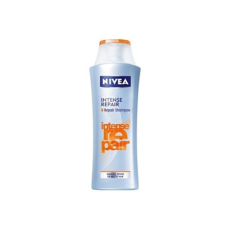 Nivea Intense Repair Шампоан за изтощена коса 250ml