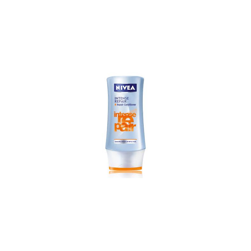 Nivea Intense Repair Балсам за изтощена коса 200ml