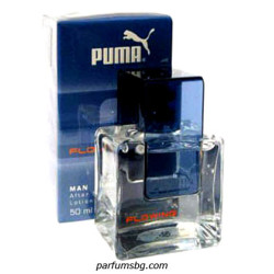 Puma Flowing Man EDT за...