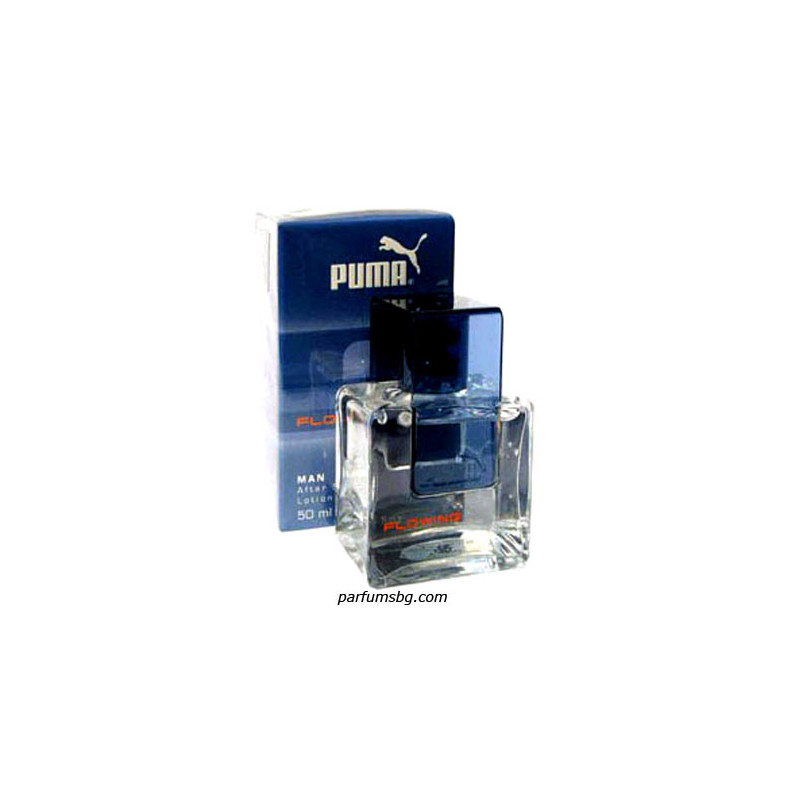 Puma Flowing Man EDT за мъже 50ml