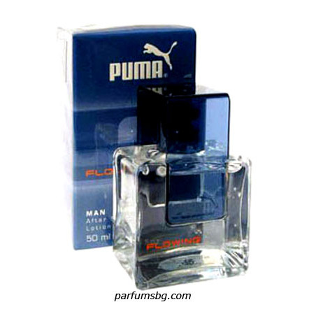 Puma Flowing Man EDT за мъже 50ml