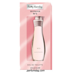 Betty Barclay Woman 3 EDT за жени