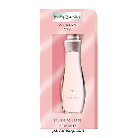 Betty Barclay Woman 3 EDT за жени