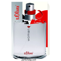 S.Oliver Woman EDP за жени...