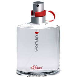 S.Oliver woman EDT за жени...