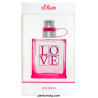 S.Oliver Love Woman EDT за жени 30ml