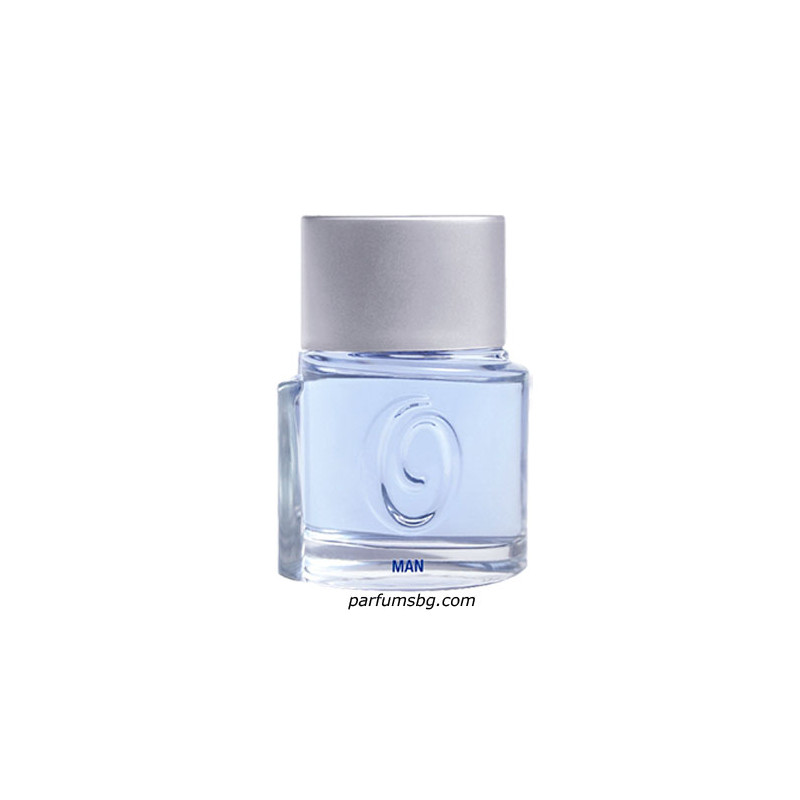 S.Oliver Silver EDT за мъже 50ml без кутия