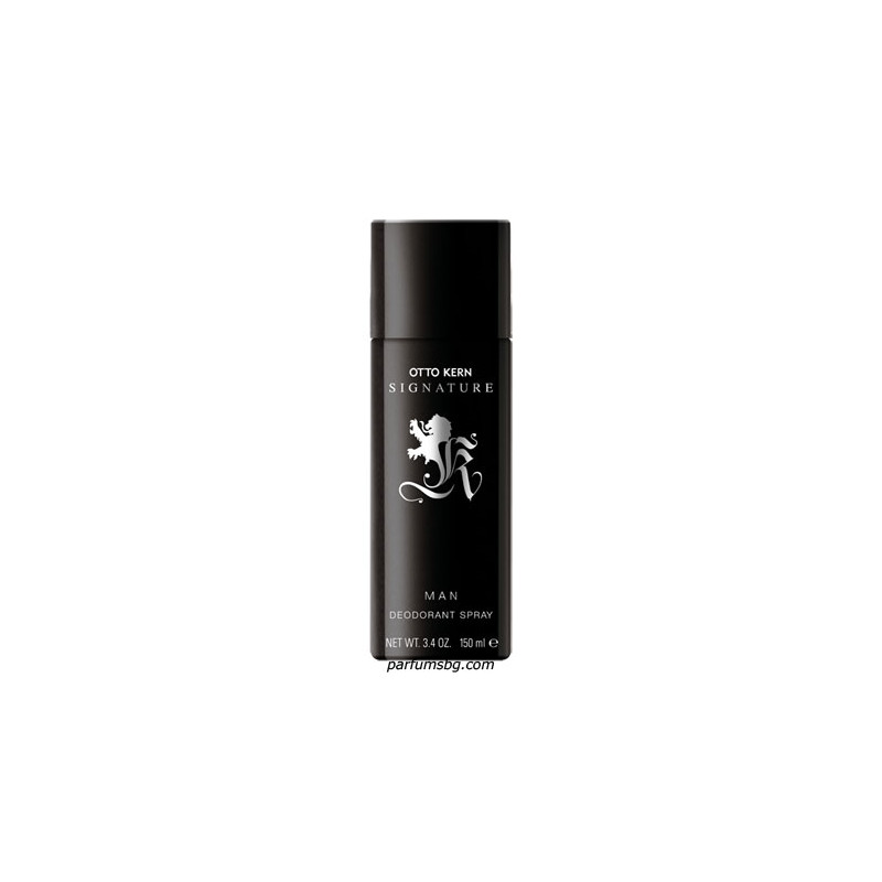 Otto Kern Signature Парфюм Дезодорант за мъже 150ml