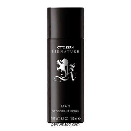 Otto Kern Signature Парфюм Дезодорант за мъже 150ml