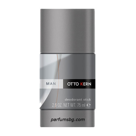 Otto Kern Man Дезодорант стик за мъже 75ml