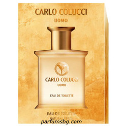 Carlo Colucci Uomo EDT за мъже