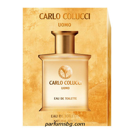 Carlo Colucci Uomo EDT за мъже