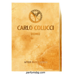 Carlo Colucci Uomo Афтършейв за мъже 50ml