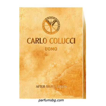 Carlo Colucci Uomo Афтършейв за мъже 50ml