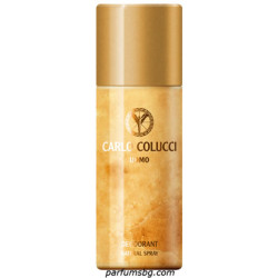 Carlo Colucci Uomo Парфюм Дезодорант за мъже 150ml