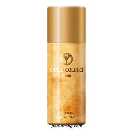 Carlo Colucci Uomo Парфюм Дезодорант за мъже 150ml