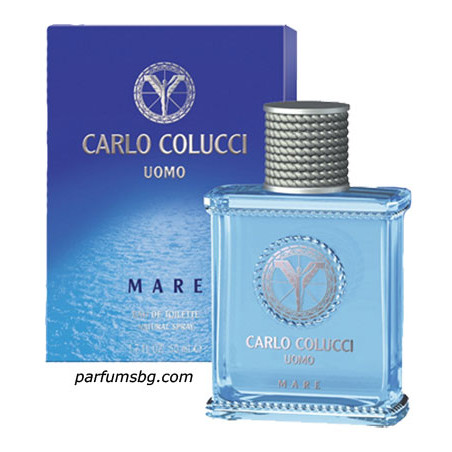 Carlo Colucci Mare EDT за мъже