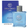 Carlo Colucci Mare EDT за мъже