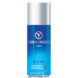 Carlo Colucci Mare Парфюм Дезодорант за мъже 150ml