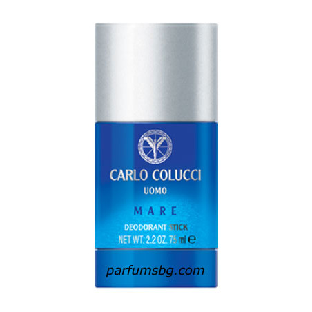 Carlo Colucci Mare Дезодорант стик за мъже 75ml