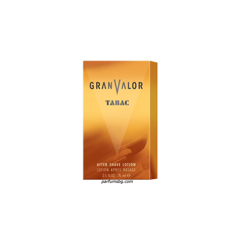 Tabac Granvalor Афтършейв за мъже