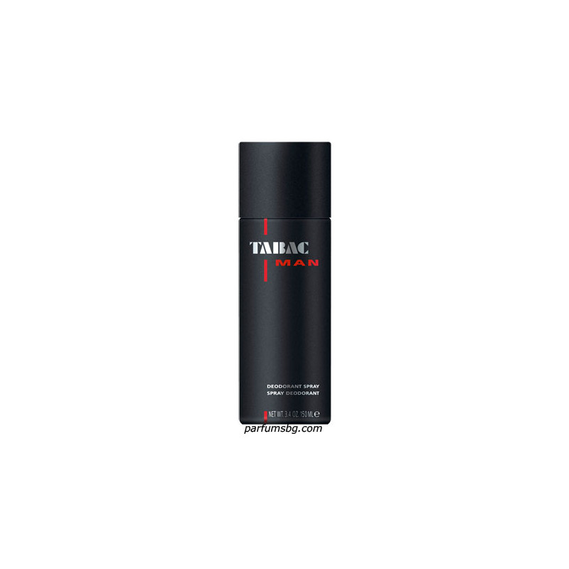 Tabac Man Парфюм Дезодорант за мъже 150ml