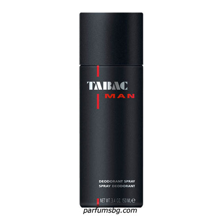 Tabac Man Парфюм Дезодорант за мъже 150ml